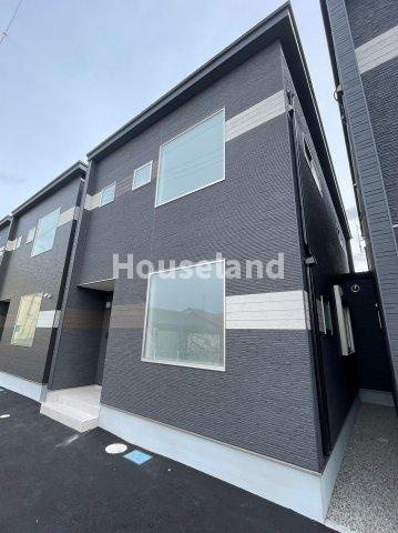 ヴィラージュ有家