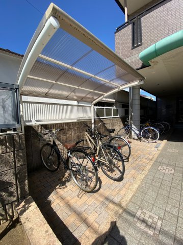 シャトー雅のその他共用部分