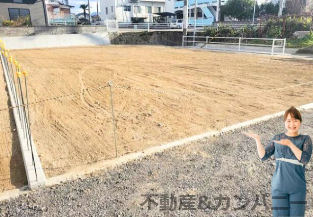 松前町西高柳売土地