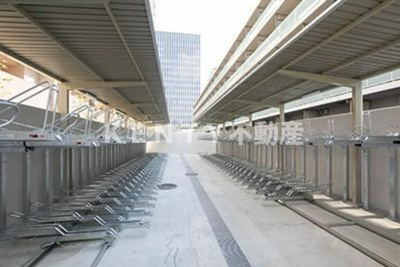 【その他共用部分】 | オアーゼ品川レジデンス