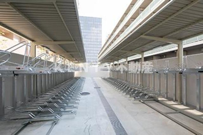 【その他共用部分】 | オアーゼ品川レジデンス