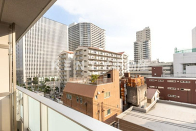 【展望】 | オアーゼ品川レジデンス