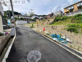 芦屋市三条町売り土地のその他物件画像