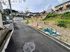 芦屋市三条町売り土地の画像