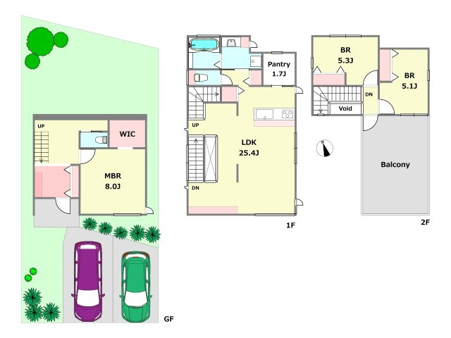 121.91ｍ2　3580万円