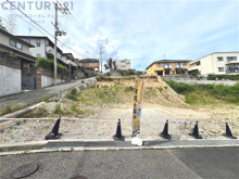 芦屋市三条町売り土地の画像