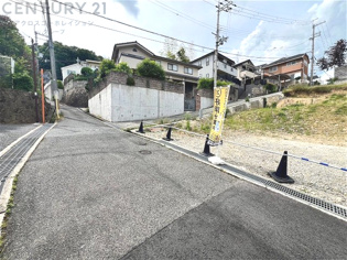 芦屋市三条町売り土地のその他物件画像