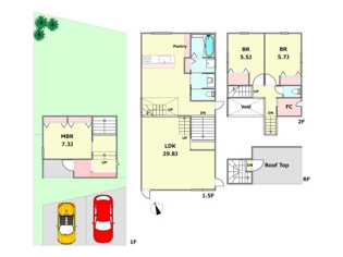 139.65ｍ2　3780万円