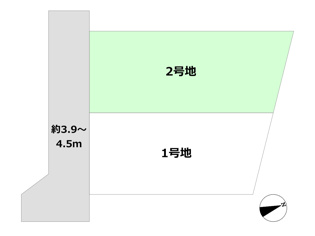 2号地