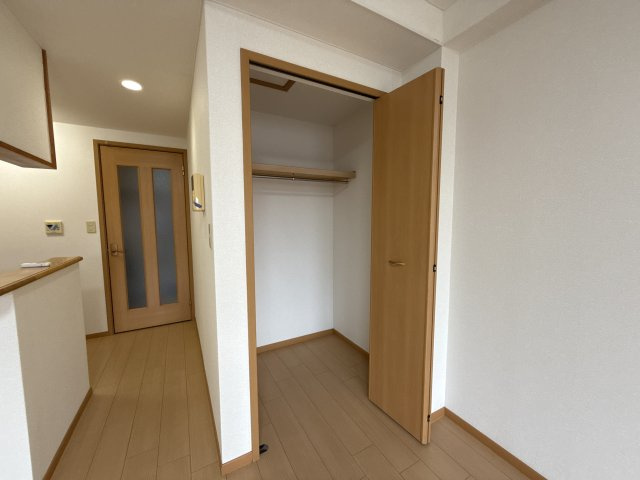 Ｋ’ｓ　Ｌｉｆｅの収納