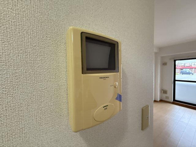 Ｋ’ｓ　Ｌｉｆｅのセキュリティ
