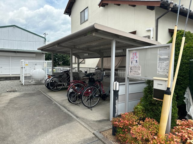 ササラビレッジのその他共用部分