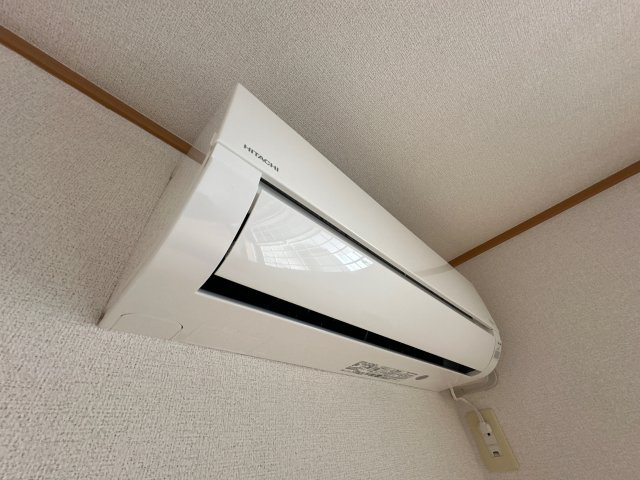 ササラビレッジの設備