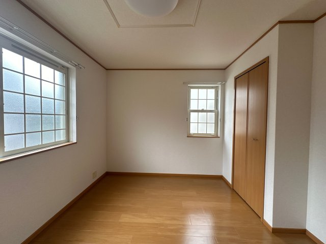ササラビレッジの子供部屋
