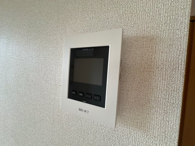 ササラビレッジのセキュリティ
