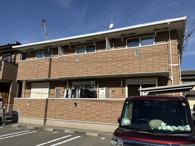 メゾングレース