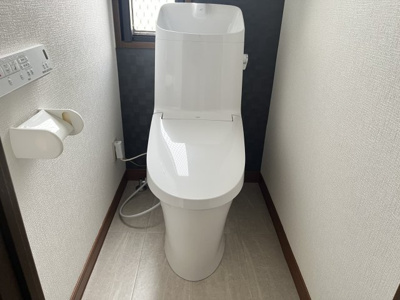 【バルコニー】 | 藤岡市立石新田　中古1298 | 広々なバルコニーです(^^♪