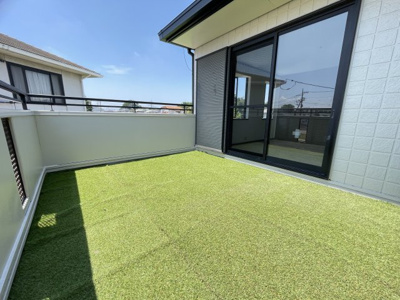 【洋室】 | 藤岡市立石新田　中古1298 | 洋室です