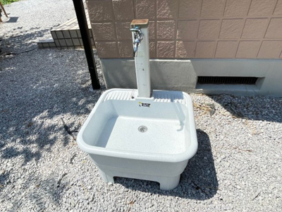 【トイレ】 | 藤岡市立石新田　中古1298 | トイレもきれいです