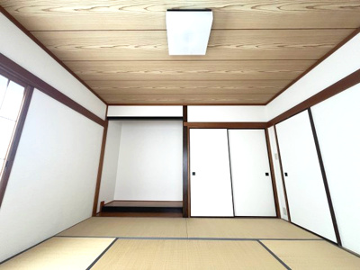 【浴室】 | 藤岡市立石新田　中古1298 | 1坪サイズなので、お子様とご一緒の入浴でもゆったりできます。また、断熱性の良い仕様の為、入浴時間が違う場合でも温度を温かく保てます(^^♪
