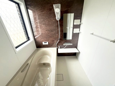 【区画図】 | 藤岡市立石新田　中古1298