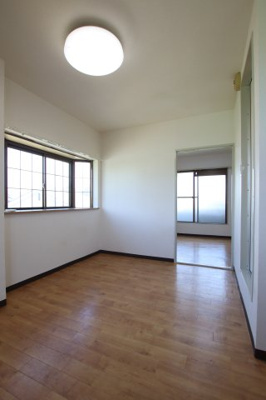 【居間・リビング】 | プレアール白鷺