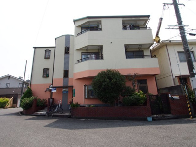 【外観】 | プレアール白鷺