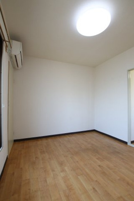 【洋室】 | プレアール白鷺