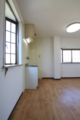 【玄関】 | プレアール白鷺