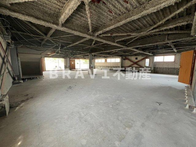 グレース千里つくもだい　BRAVI不動産の内装|【グレース千里つくもだい】