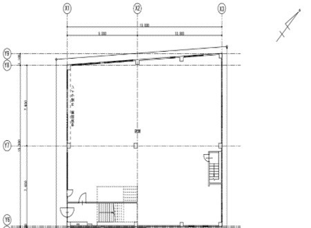 グレース千里つくもだい　BRAVI不動産の間取り|【グレース千里つくもだい】