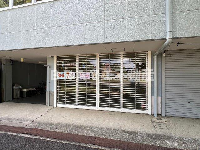 グレース千里つくもだい　BRAVI不動産の外観|【グレース千里つくもだい】