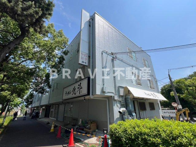 グレース千里つくもだい　BRAVI不動産の外観|【グレース千里つくもだい】