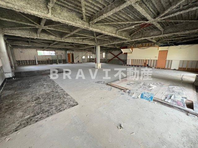 グレース千里つくもだい　BRAVI不動産の内装|【グレース千里つくもだい】