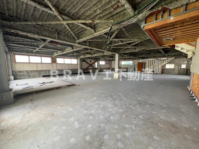 グレース千里つくもだい　BRAVI不動産の内装|【グレース千里つくもだい】