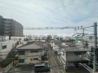 【展望】