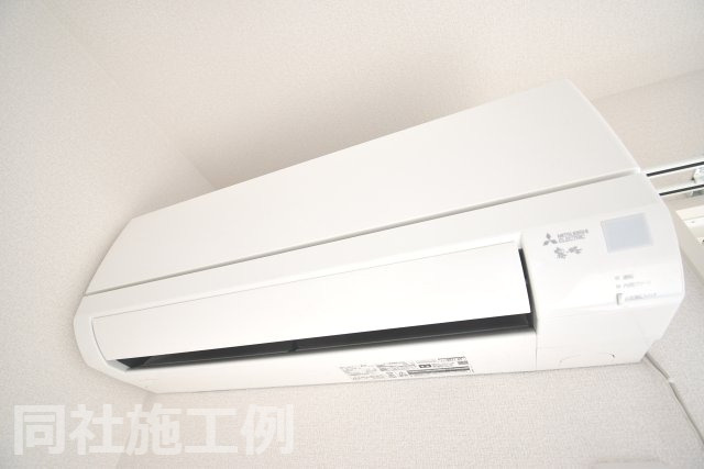 D-room利倉西の設備