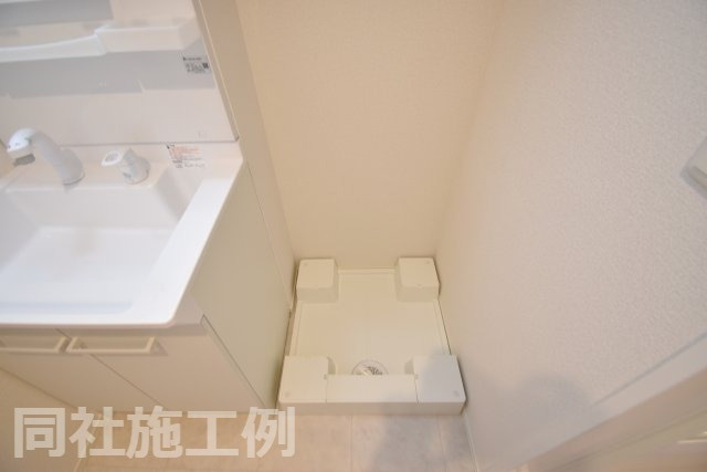 D-room利倉西の設備