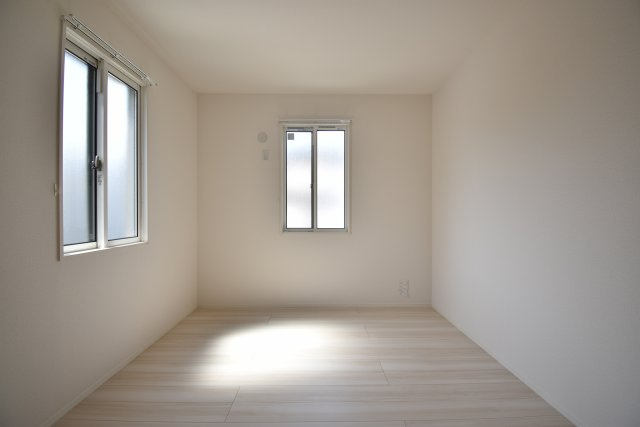 D-room西難波町の洋室