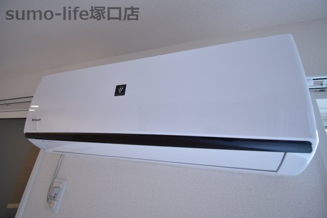 D-room立花の設備
