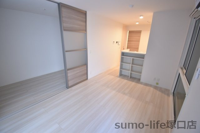 D-room立花
