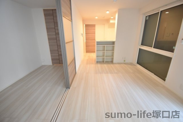 D-room立花