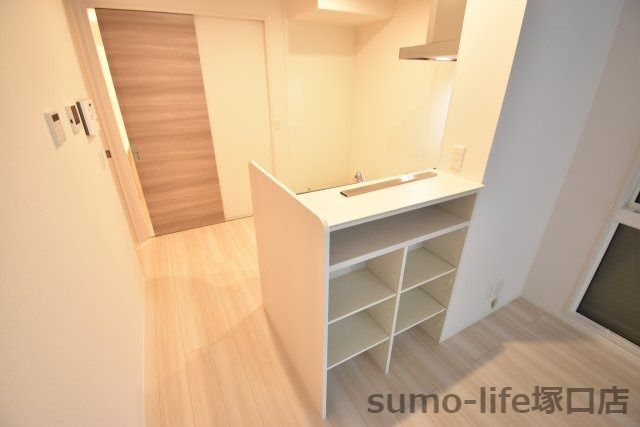 D-room立花
