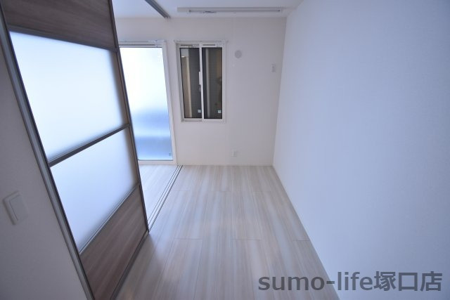 D-room立花