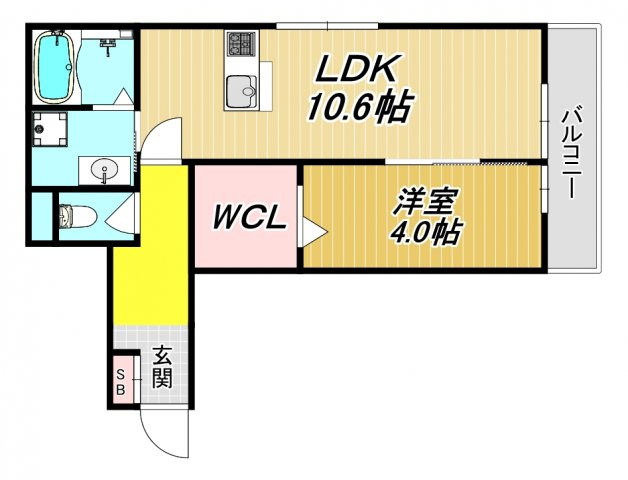 D-room立花