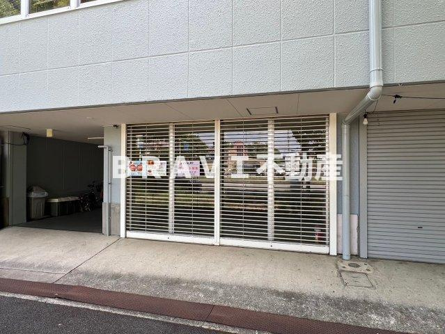 グレース千里つくもだい　BRAVI不動産の外観|【グレース千里つくもだい】