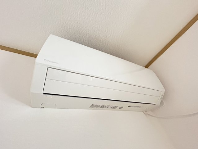 クロノスの設備