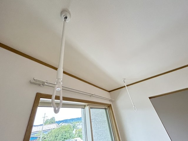 クロノスの設備