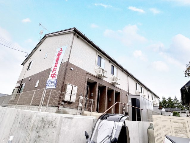 クロノスの外観