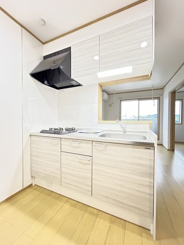 クロノスのキッチン